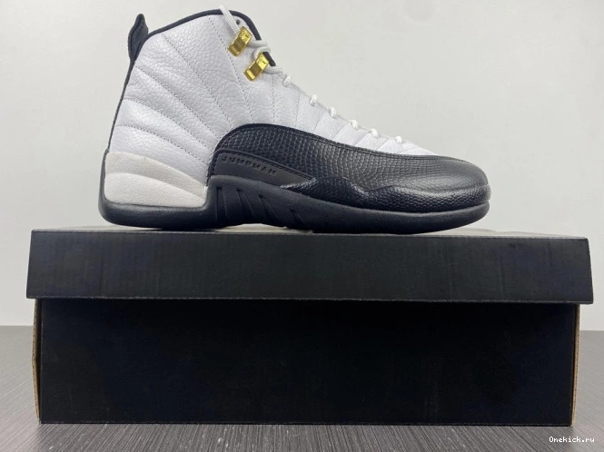 One Kick 130690-125 Taxi 12 Jordan (2013) Retro 0716